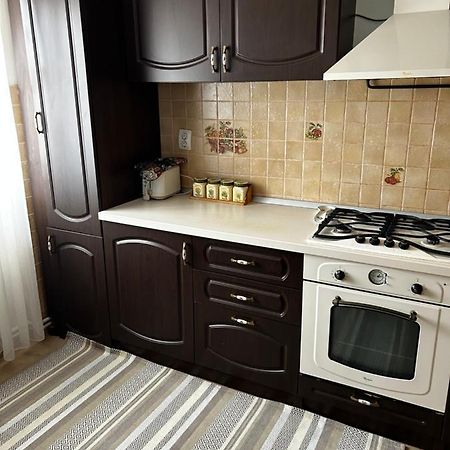 Lalelelor Apartment Sučava Exteriér fotografie