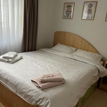 Lalelelor Apartment Sučava Exteriér fotografie