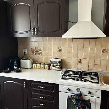 Lalelelor Apartment Sučava Exteriér fotografie