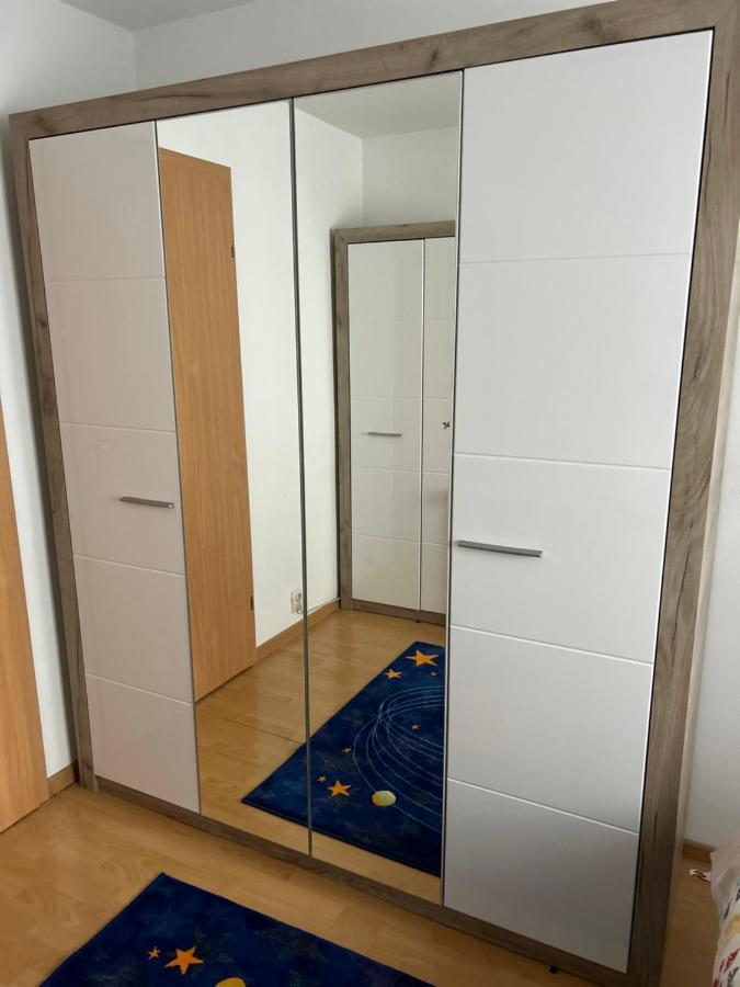 Lalelelor Apartment Sučava Exteriér fotografie