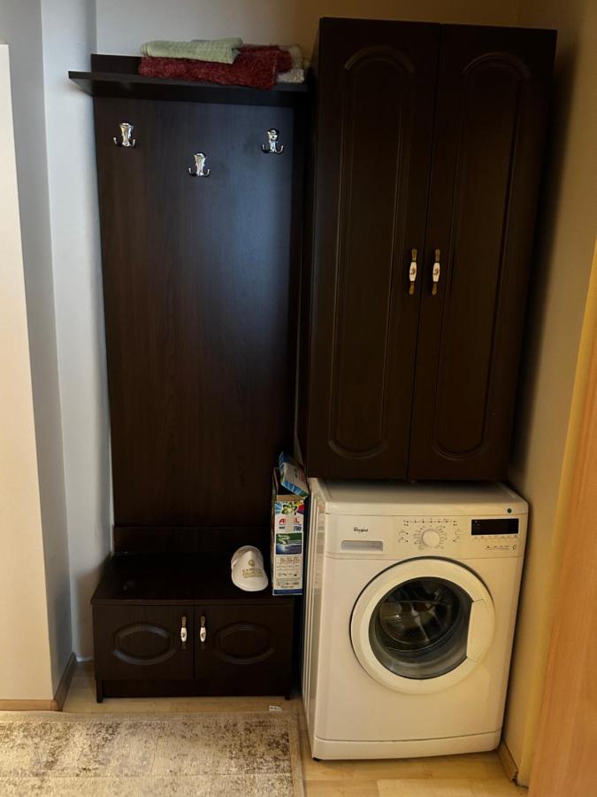 Lalelelor Apartment Sučava Exteriér fotografie