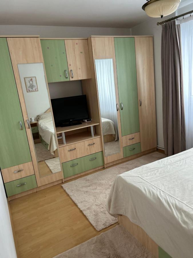 Lalelelor Apartment Sučava Exteriér fotografie