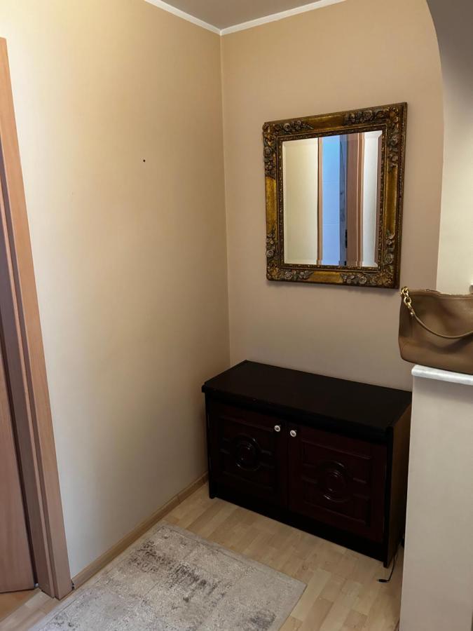 Lalelelor Apartment Sučava Exteriér fotografie